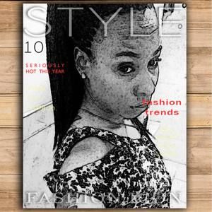 Meet your Posher, Liza